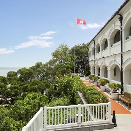 Tai O Heritage Hotel Hong Kong Exterior foto