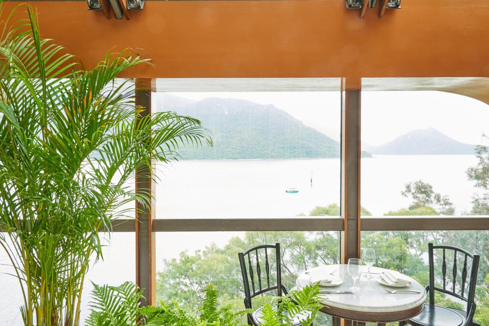 Tai O Heritage Hotel Hong Kong Exterior foto